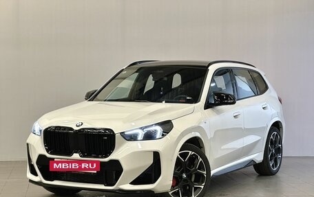 BMW X1, 2025 год, 6 900 000 рублей, 31 фотография