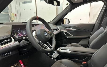 BMW X1, 2025 год, 6 900 000 рублей, 18 фотография