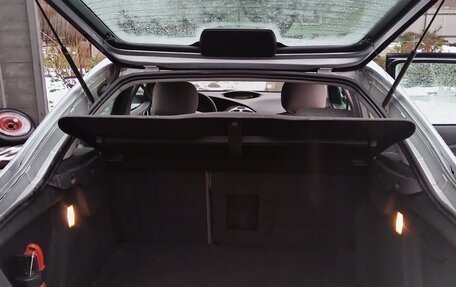 Citroen C5 I рестайлинг, 2003 год, 250 000 рублей, 8 фотография