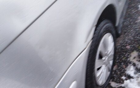 Citroen C5 I рестайлинг, 2003 год, 250 000 рублей, 11 фотография