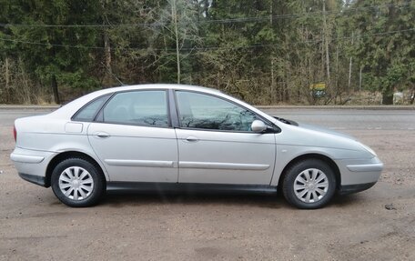 Citroen C5 I рестайлинг, 2003 год, 250 000 рублей, 3 фотография