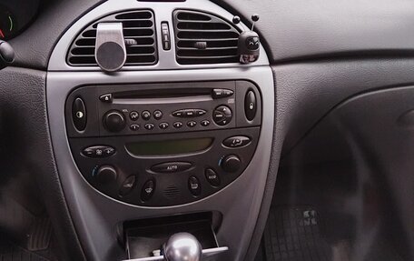 Citroen C5 I рестайлинг, 2003 год, 250 000 рублей, 6 фотография