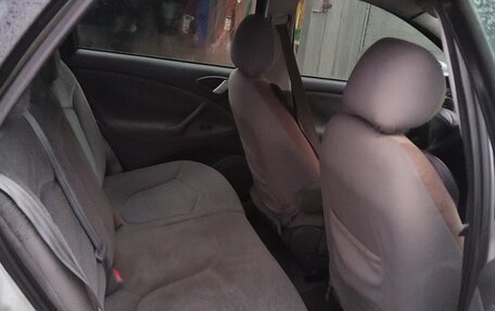 Citroen C5 I рестайлинг, 2003 год, 250 000 рублей, 13 фотография