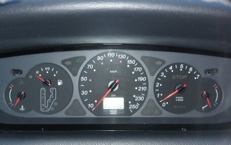 Citroen C5 I рестайлинг, 2003 год, 250 000 рублей, 7 фотография