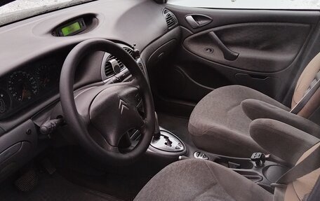 Citroen C5 I рестайлинг, 2003 год, 250 000 рублей, 9 фотография