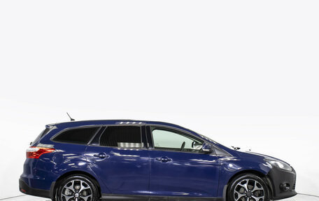 Ford Focus III, 2013 год, 599 500 рублей, 4 фотография