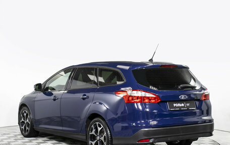Ford Focus III, 2013 год, 599 500 рублей, 7 фотография