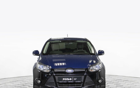 Ford Focus III, 2013 год, 599 500 рублей, 2 фотография