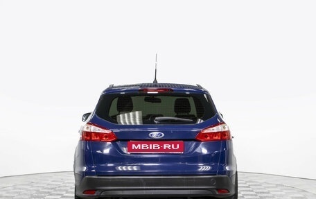 Ford Focus III, 2013 год, 599 500 рублей, 6 фотография