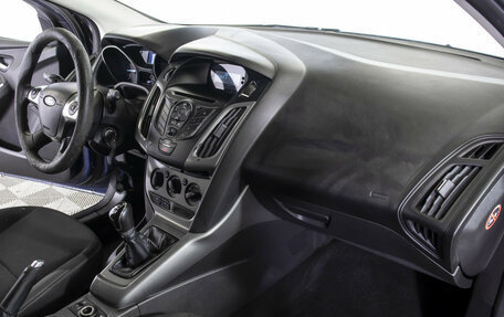 Ford Focus III, 2013 год, 599 500 рублей, 9 фотография