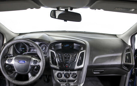 Ford Focus III, 2013 год, 599 500 рублей, 12 фотография