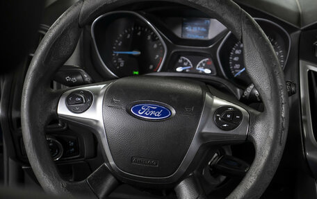 Ford Focus III, 2013 год, 599 500 рублей, 13 фотография