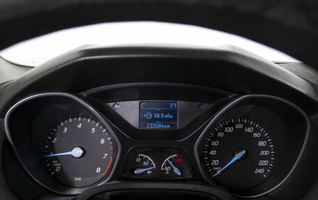 Ford Focus III, 2013 год, 599 500 рублей, 11 фотография