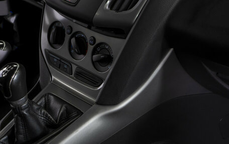 Ford Focus III, 2013 год, 599 500 рублей, 15 фотография