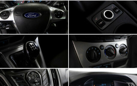 Ford Focus III, 2013 год, 599 500 рублей, 17 фотография