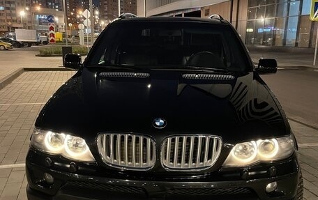 BMW X5, 2005 год, 1 450 000 рублей, 1 фотография