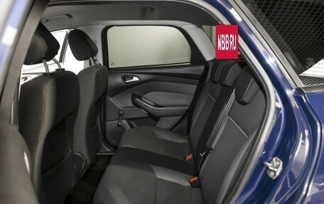 Ford Focus III, 2013 год, 599 500 рублей, 10 фотография