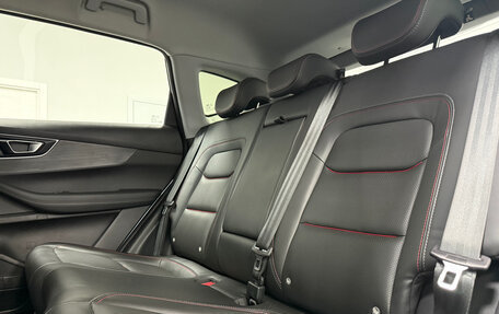 Chery Tiggo 7 Pro, 2020 год, 1 550 000 рублей, 8 фотография