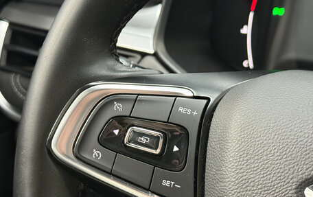 Chery Tiggo 7 Pro, 2020 год, 1 550 000 рублей, 9 фотография