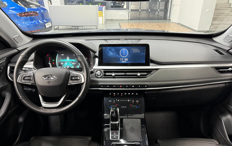 Chery Tiggo 7 Pro, 2020 год, 1 550 000 рублей, 11 фотография