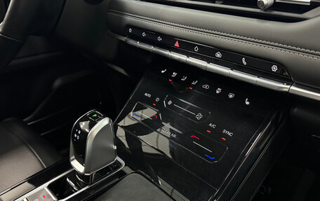 Chery Tiggo 7 Pro, 2020 год, 1 550 000 рублей, 14 фотография