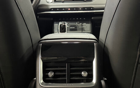 Chery Tiggo 7 Pro, 2020 год, 1 550 000 рублей, 27 фотография