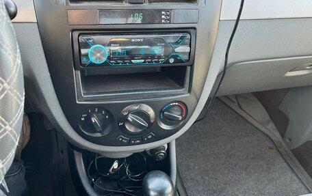 Chevrolet Lacetti, 2009 год, 630 000 рублей, 7 фотография