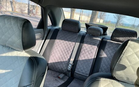 Chevrolet Lacetti, 2009 год, 630 000 рублей, 8 фотография