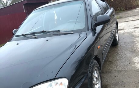 KIA Spectra II (LD), 2006 год, 260 000 рублей, 4 фотография