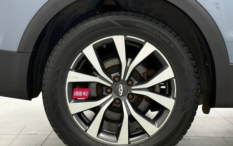 Chery Tiggo 7 Pro, 2020 год, 1 550 000 рублей, 28 фотография