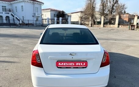 Chevrolet Lacetti, 2009 год, 630 000 рублей, 2 фотография