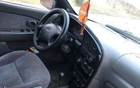 KIA Spectra II (LD), 2006 год, 260 000 рублей, 5 фотография