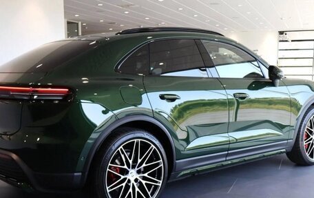 Porsche Macan, 2025 год, 15 490 000 рублей, 3 фотография