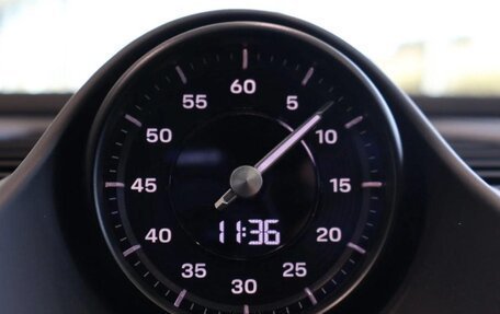 Porsche Macan, 2025 год, 15 490 000 рублей, 4 фотография