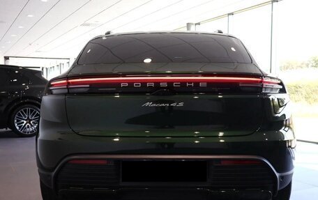 Porsche Macan, 2025 год, 15 490 000 рублей, 5 фотография