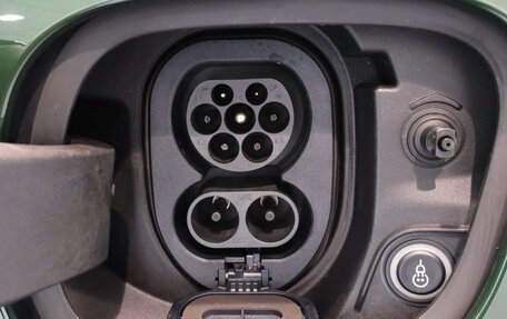 Porsche Macan, 2025 год, 15 490 000 рублей, 8 фотография