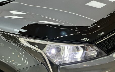 KIA Rio IV, 2020 год, 1 700 000 рублей, 9 фотография