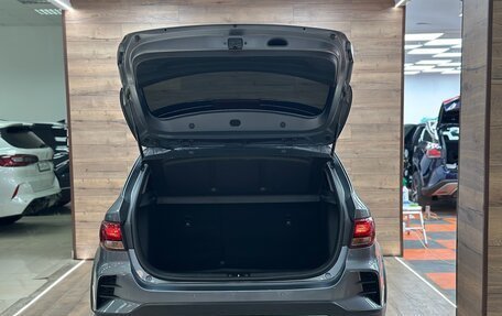 KIA Rio IV, 2020 год, 1 700 000 рублей, 12 фотография