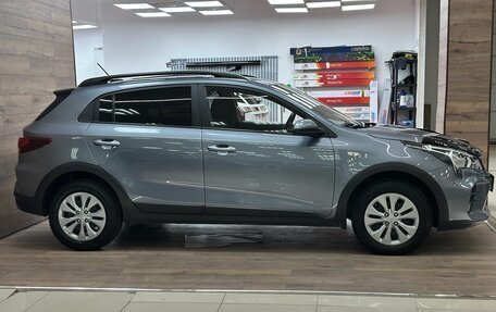 KIA Rio IV, 2020 год, 1 700 000 рублей, 7 фотография