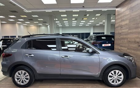 KIA Rio IV, 2020 год, 1 700 000 рублей, 5 фотография