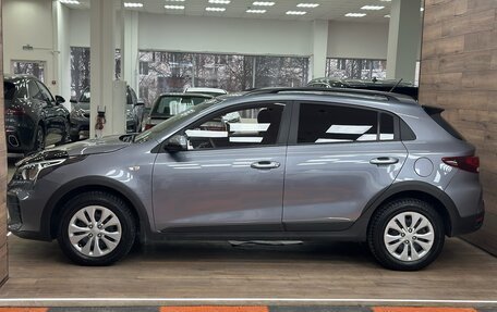 KIA Rio IV, 2020 год, 1 700 000 рублей, 6 фотография