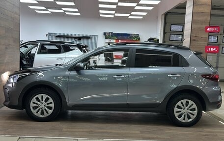 KIA Rio IV, 2020 год, 1 700 000 рублей, 3 фотография