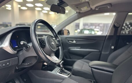 KIA Rio IV, 2020 год, 1 700 000 рублей, 20 фотография