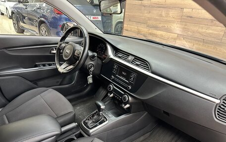 KIA Rio IV, 2020 год, 1 700 000 рублей, 25 фотография