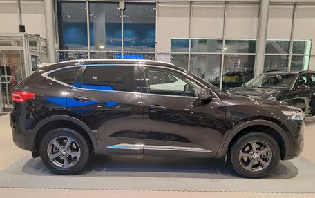 Haval F7 I, 2021 год, 1 993 000 рублей, 5 фотография