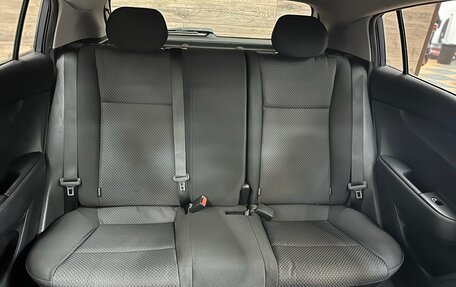 KIA Rio IV, 2020 год, 1 700 000 рублей, 23 фотография