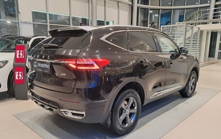 Haval F7 I, 2021 год, 1 993 000 рублей, 6 фотография