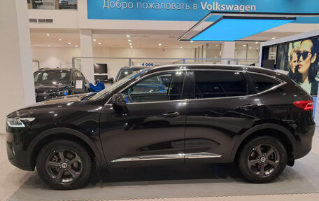 Haval F7 I, 2021 год, 1 993 000 рублей, 10 фотография