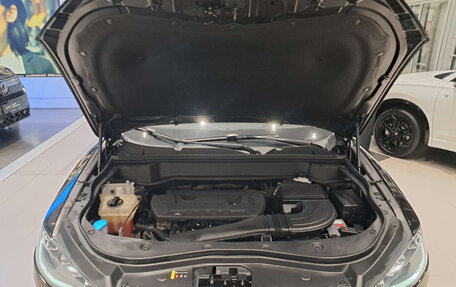 Haval F7 I, 2021 год, 1 993 000 рублей, 11 фотография