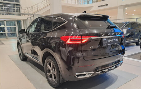 Haval F7 I, 2021 год, 1 993 000 рублей, 8 фотография